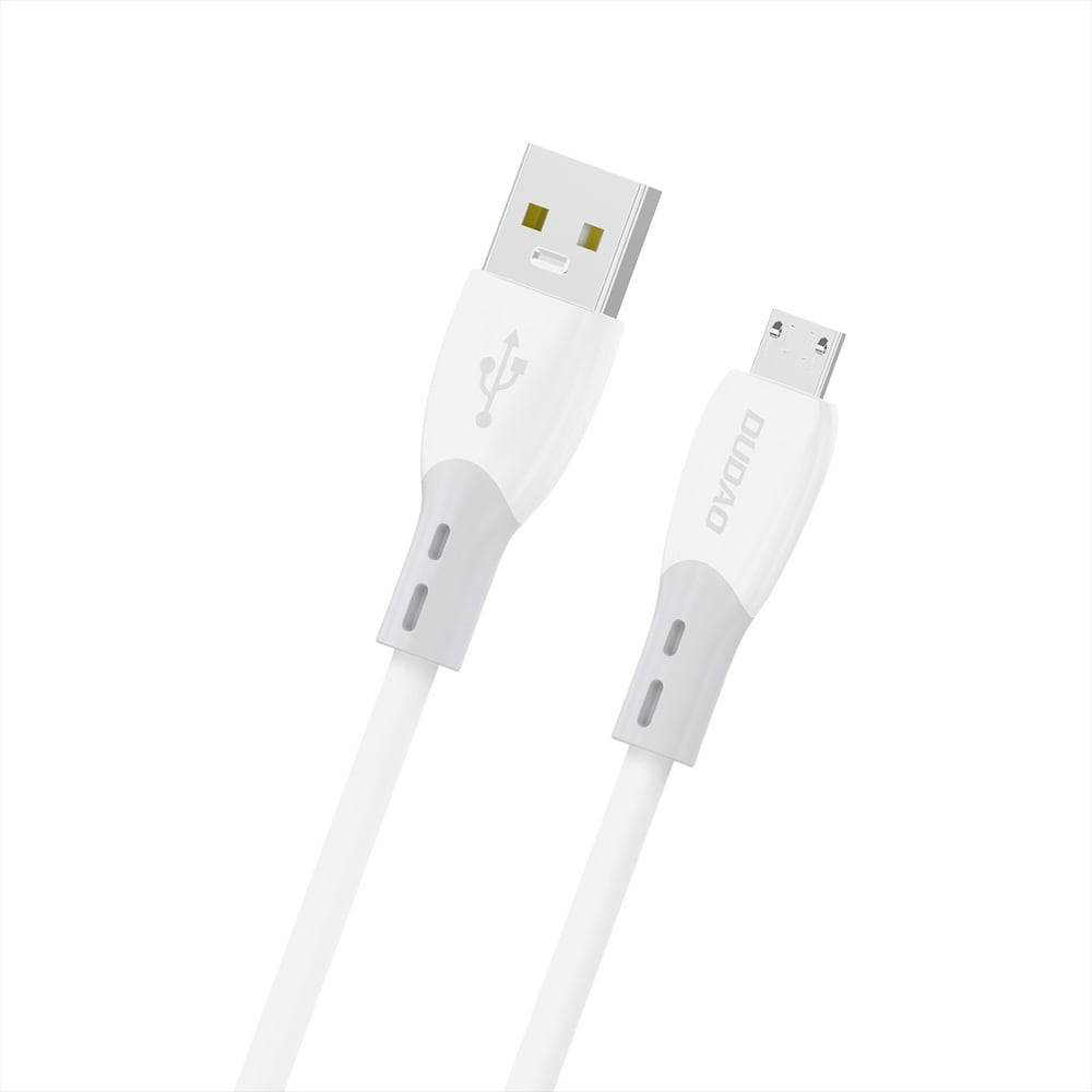 USB MicroUSB 3A 1m Cable