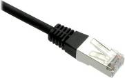 Black Box GigaBase Patchkabel RJ-45 til RJ-45 3 m