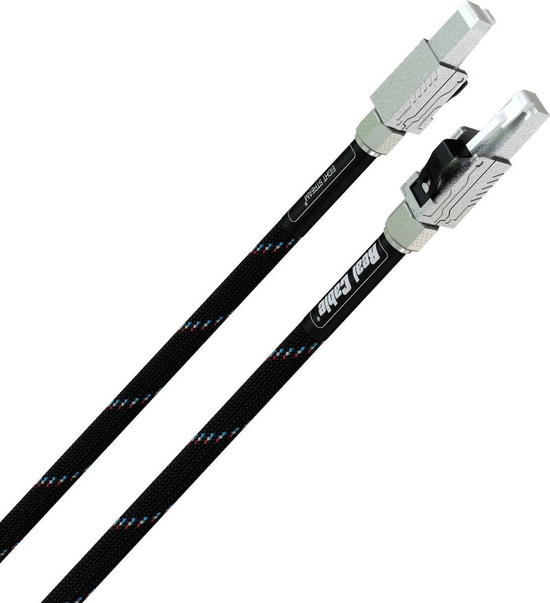 Real Cable Eight Stream 5m