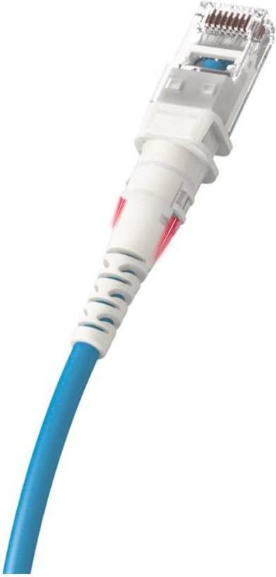 Thepatchcord Cat6A RJ45 Patch Cable
