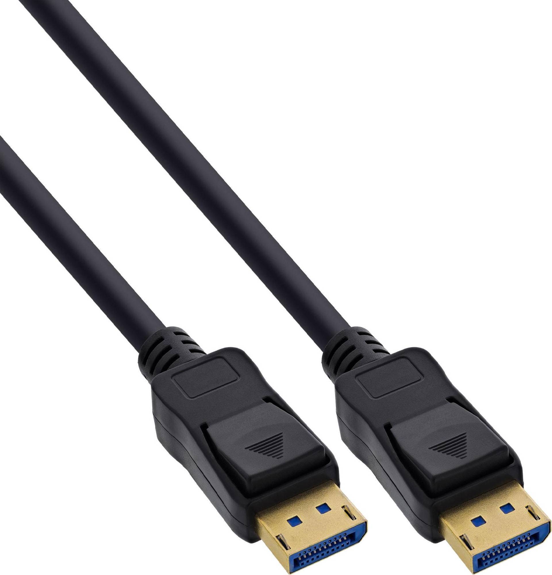 InLine DisplayPort 2.1 Cable 1 m 1m