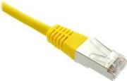 Black Box GigaBase Patchkabel RJ-45 til RJ-45 3 m 3m