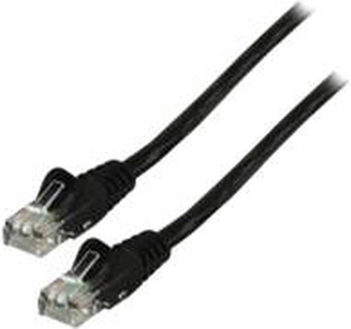 CAT6 UUTP Network Cable 2 Meter