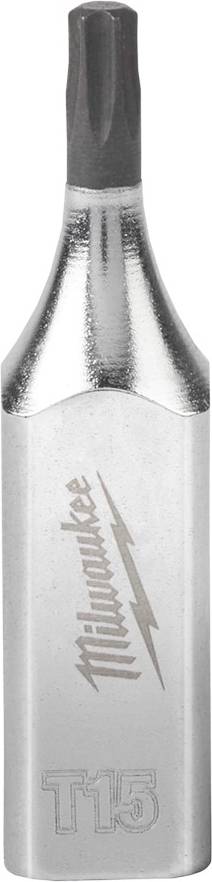 Torx bit Milwaukee 3/8 Drive T15 Torx Bit Socket Socket Bit