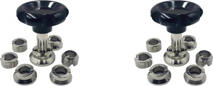 Typecat Key Closing Waterproof Tool Watch Set