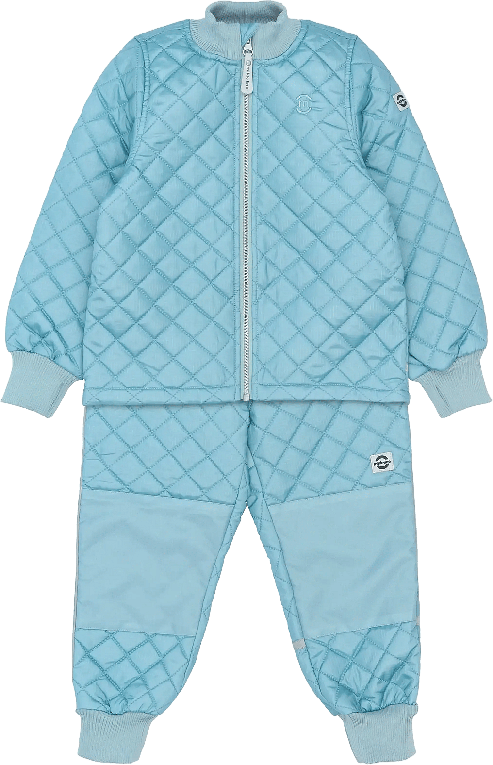 Mikk-Line Thermo Set - Blue