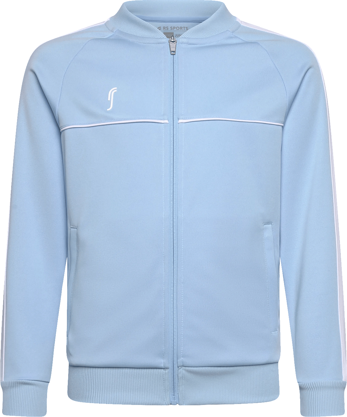 Jr Club Jacket - Blue