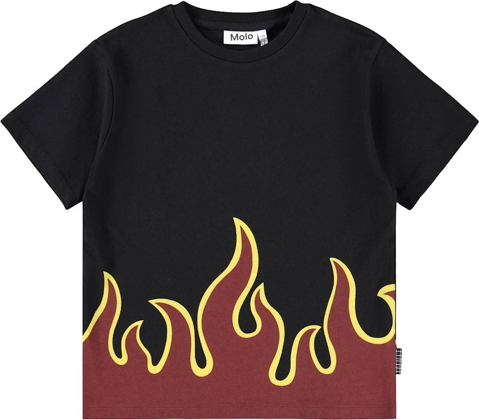 Molo Riley T-shirts Hot Hot Sort