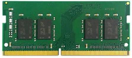 QNAP 32GB DDR5 4800MHz UDIMM Memory Module
