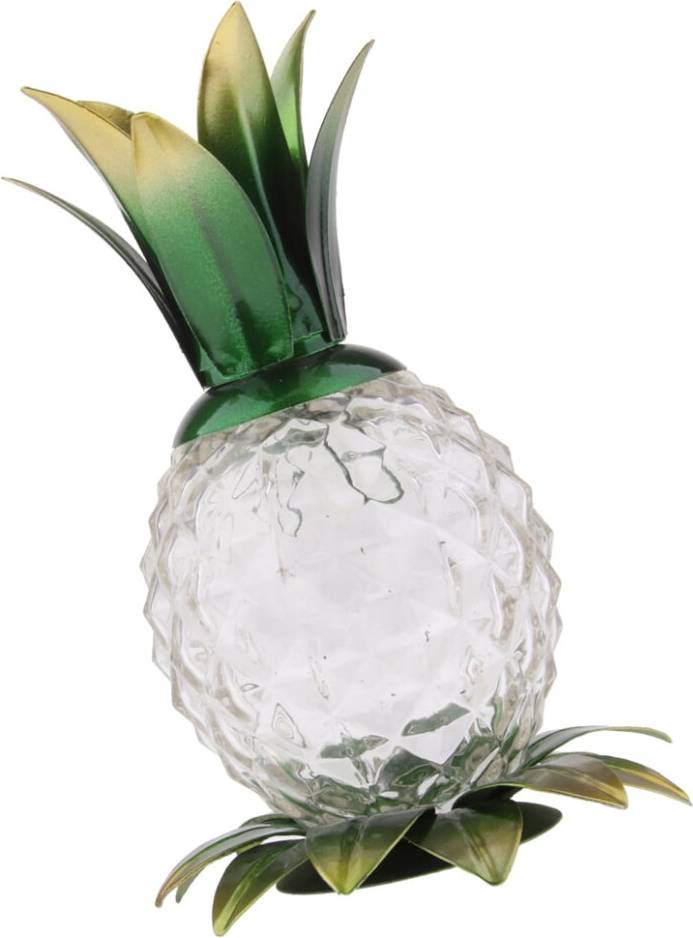 Solar Powered LED Lantern Table White Table Lamp