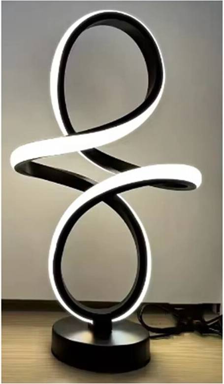 Typecat LED Table Lamp Desk Decor Light Table Lamp