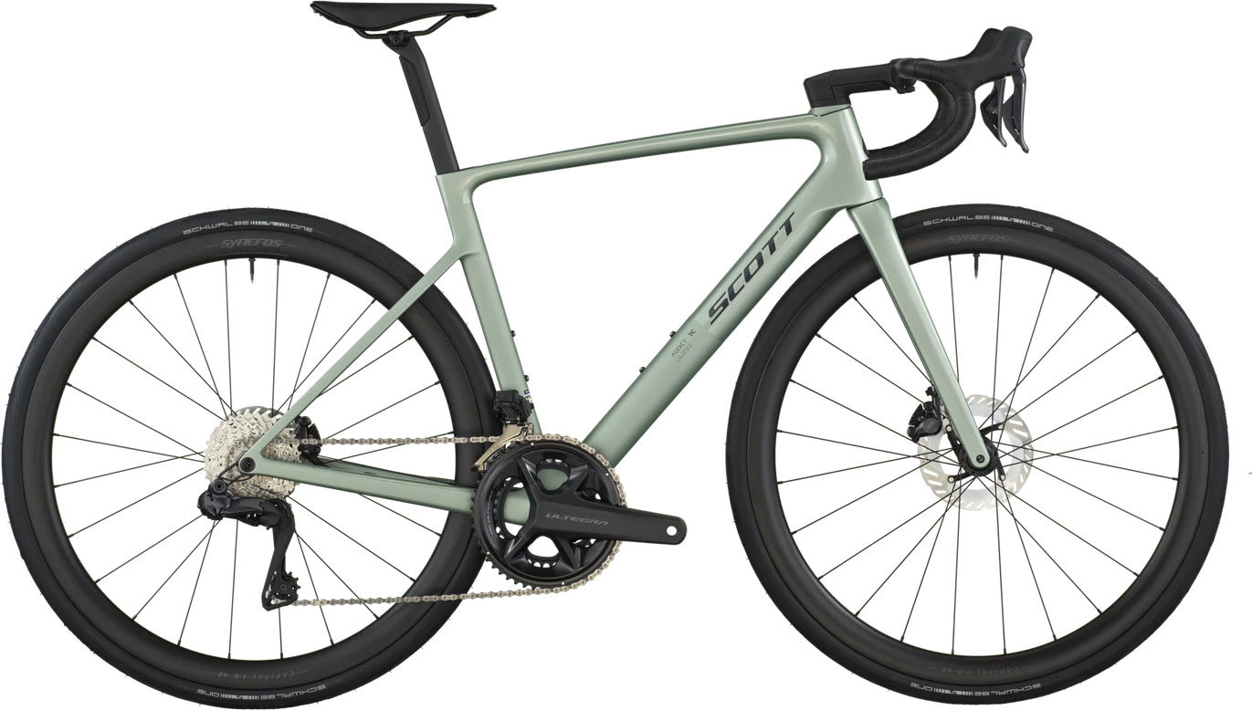 Addict Rc 20 Ultegra Di2 Road Bike
