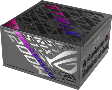 ASUS ROG Strix 1200W Platinum Module