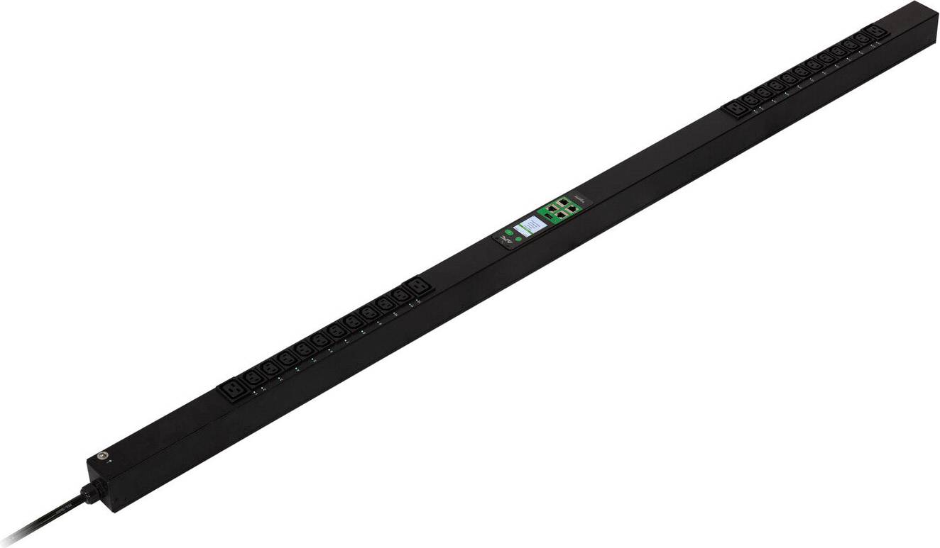 APC EasyPDU EPDU2232S Power Distribution Unit