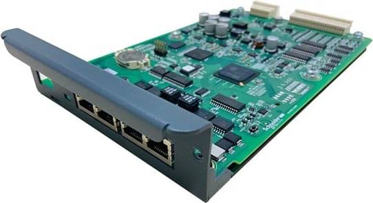 APC UPS Management Module