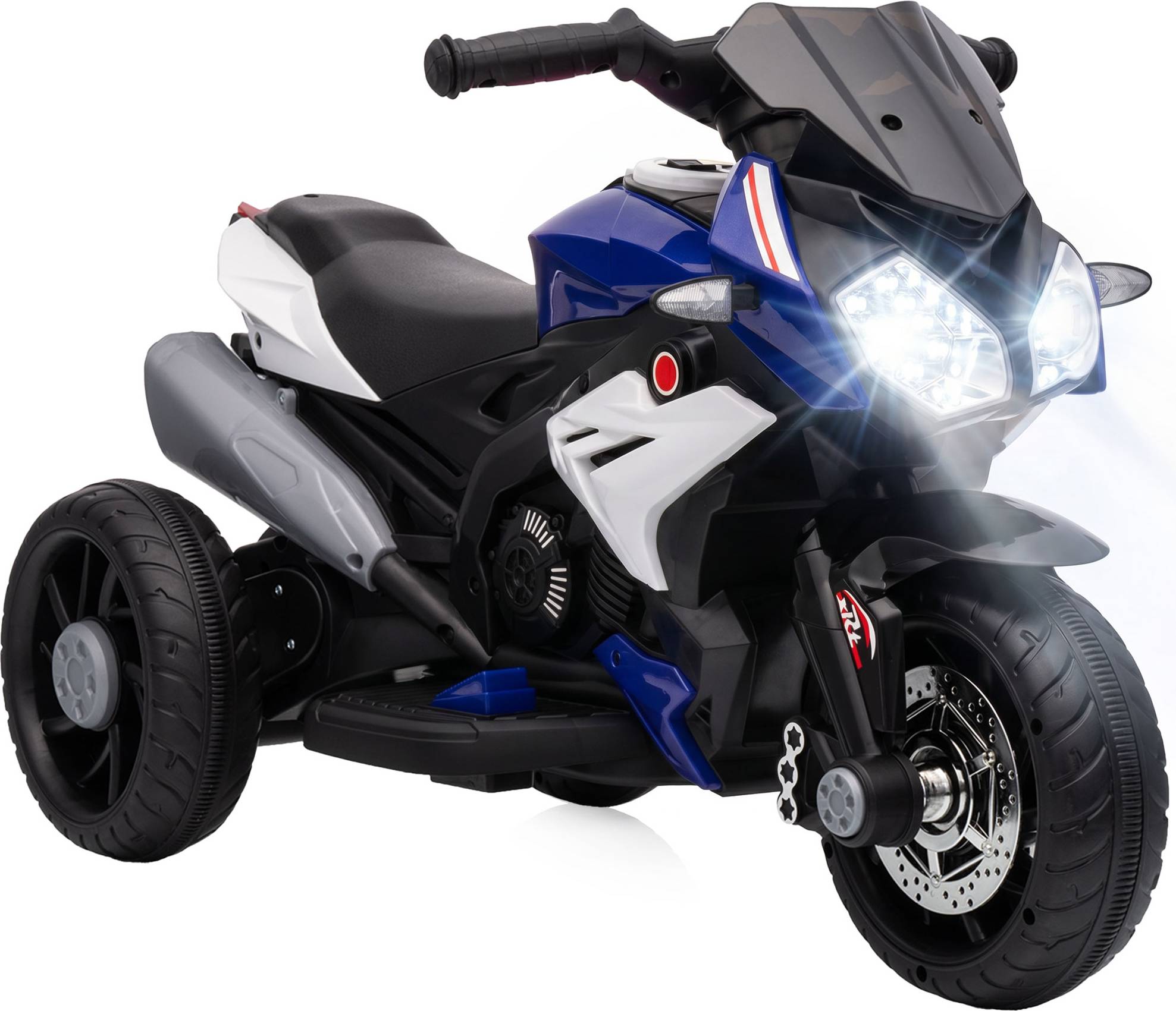 Homcom Kids Electric Motorcycle 6V Ride on