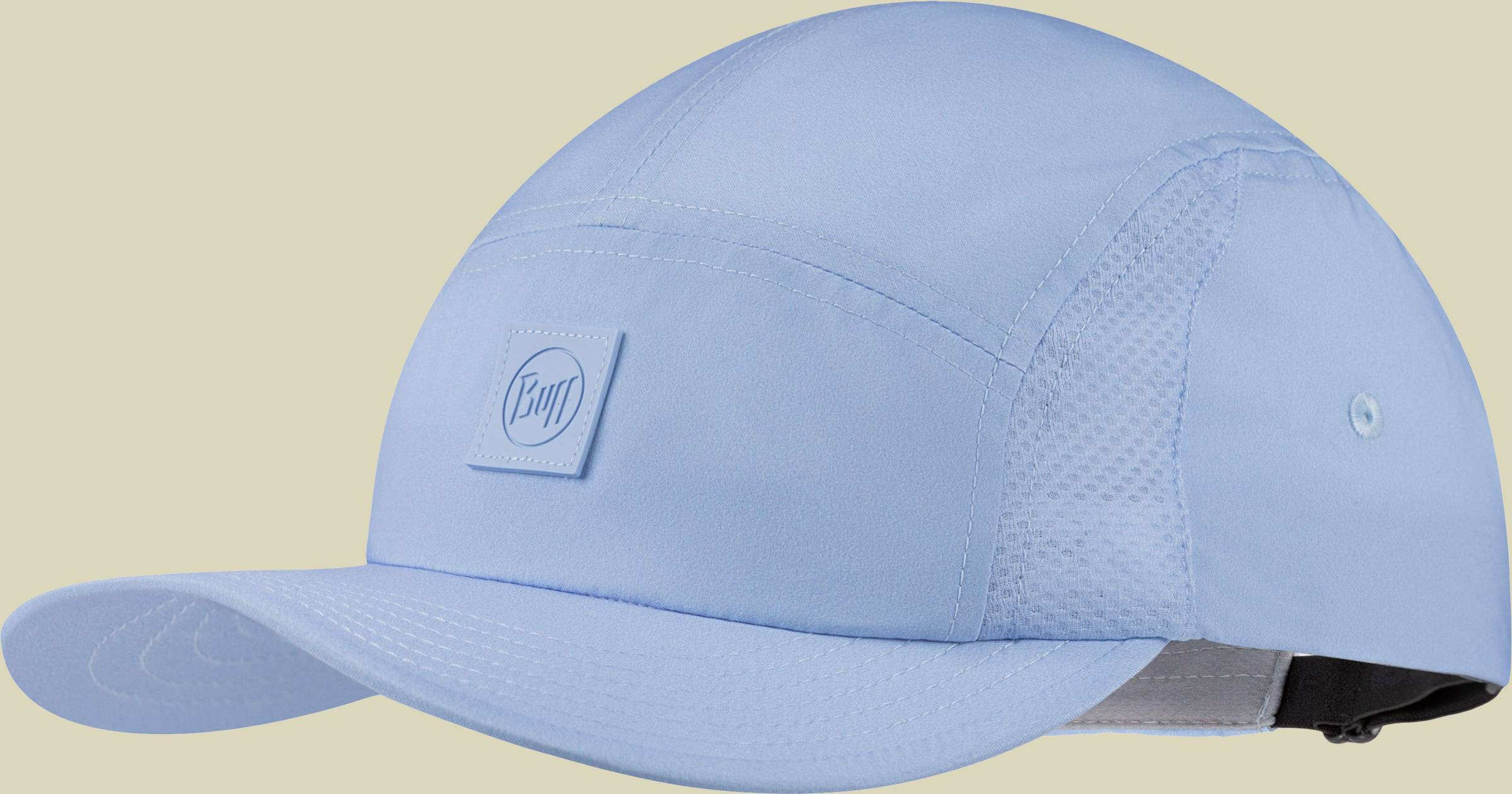5 Panel Go Multicolor - Blue