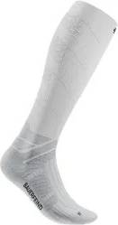 Bauerfeind Sports Run Performance Compression Socks - Grå