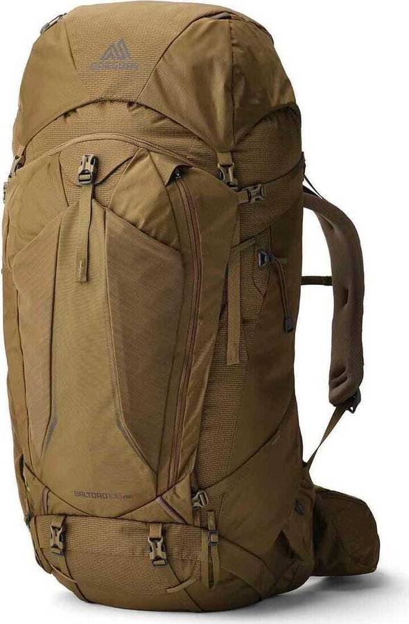 Gregory Baltoro Pro Rc-100l Backpack