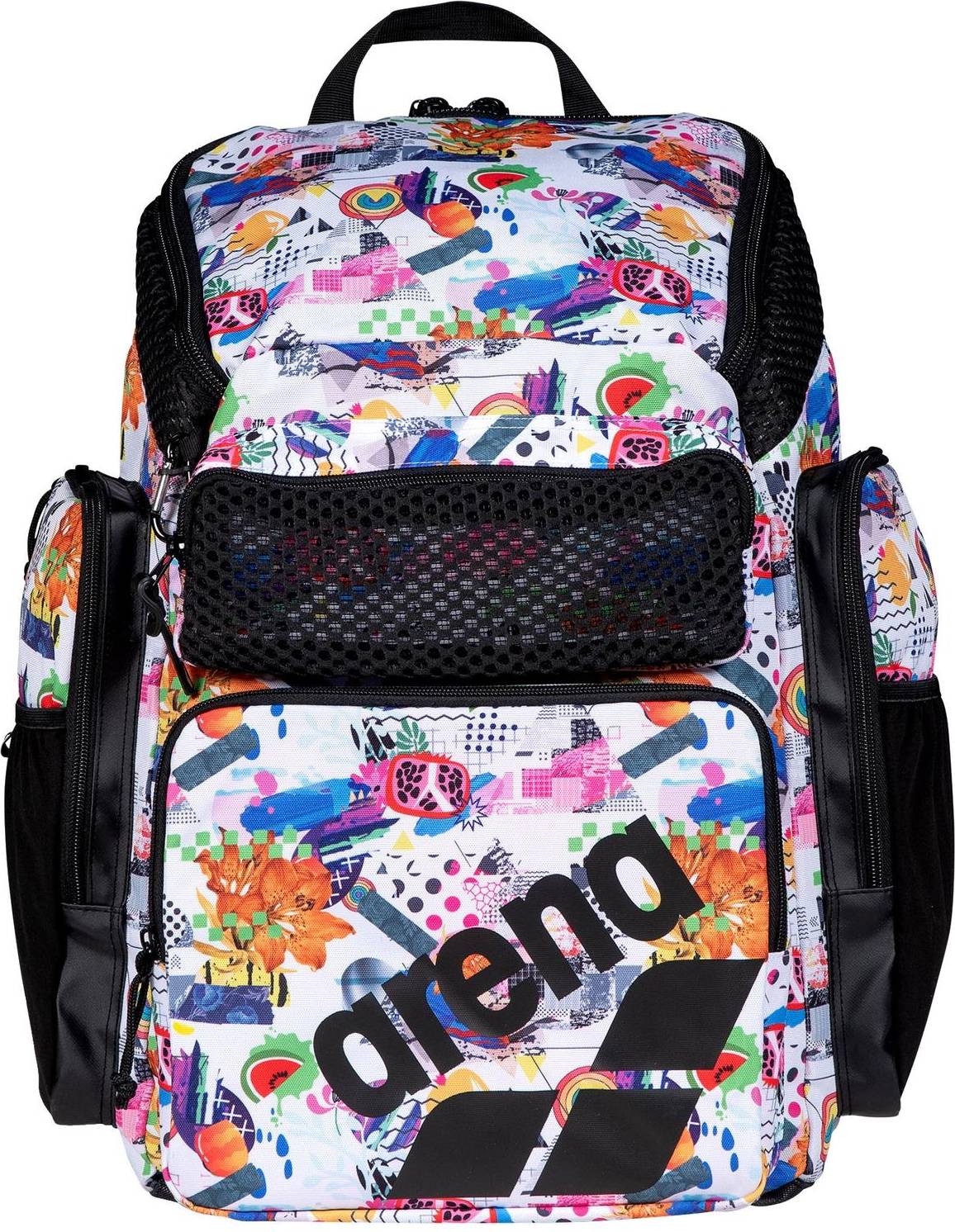 Arena One Go Backpack 45L AO