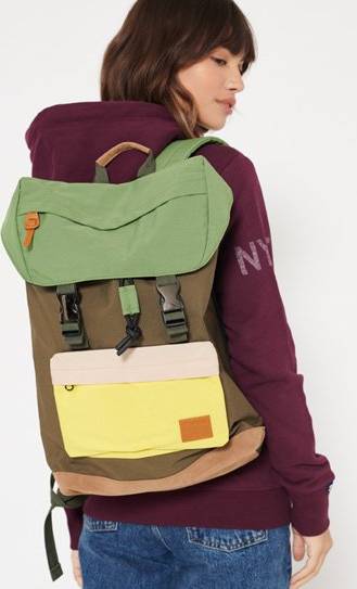 Superdry Topload Utility Rygsæk