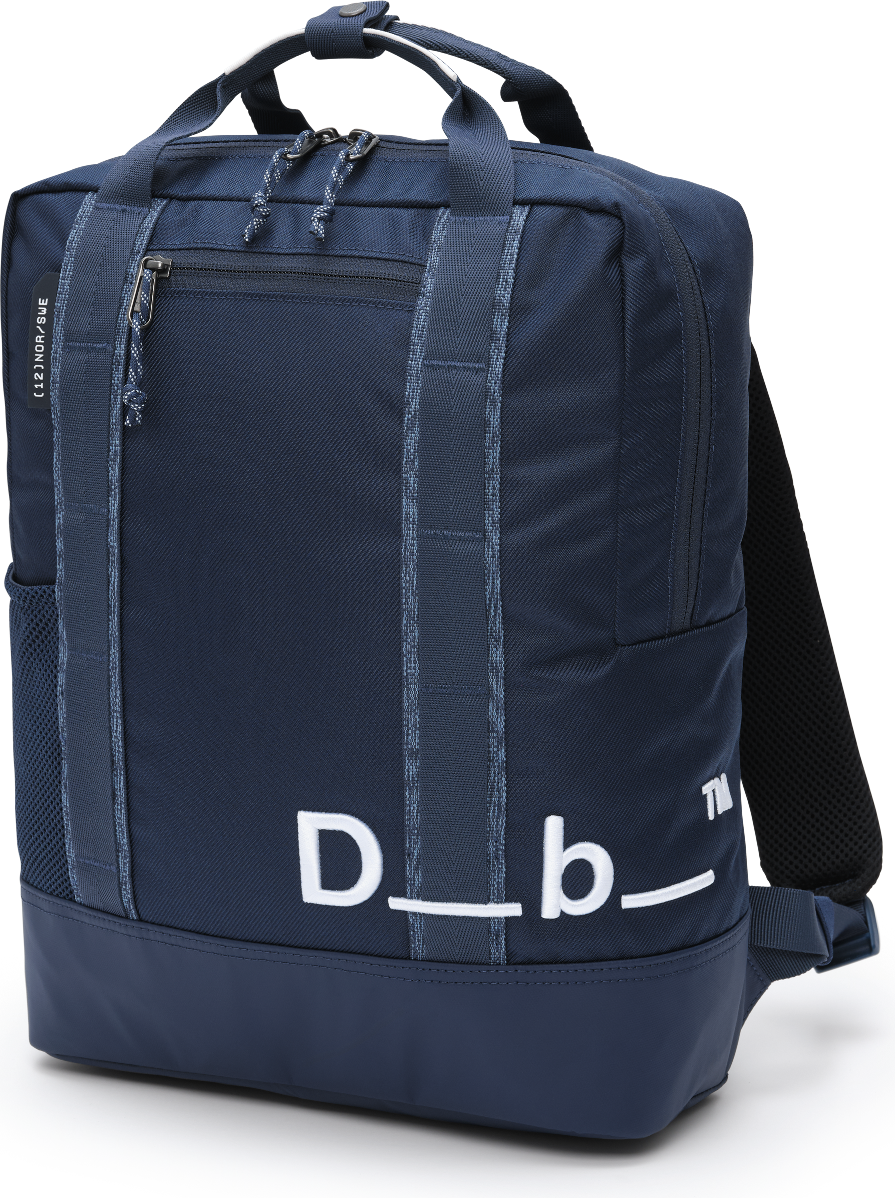 Db backpack Db Backpack 15L