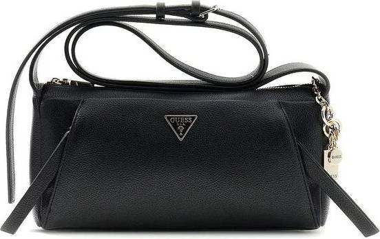 Guess Mini Crossbody Tasker Dame - Sort