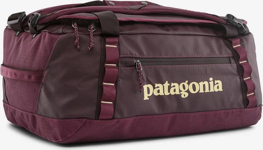 Patagonia duffel bag Patagonia Hole 40L Bag - Raspberry Red