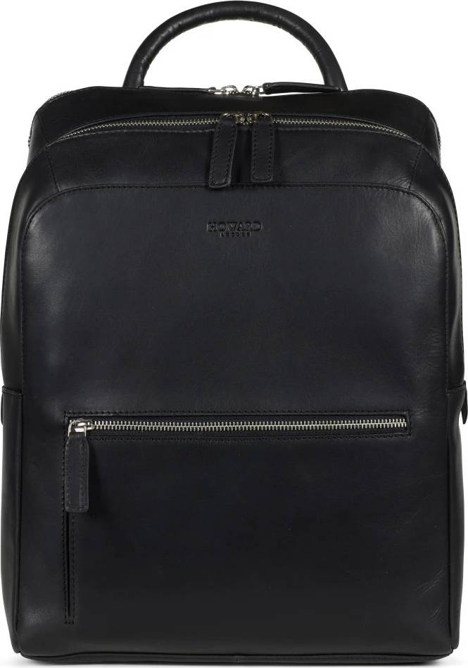 Howard Rygsæk Backpack Byron Black
