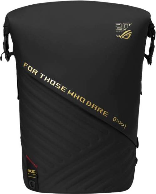 ASUS ROG Slash Backpack Edition 20