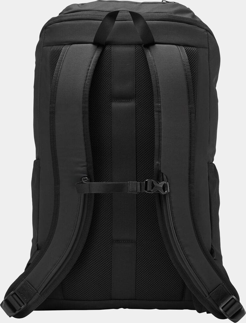 Didriksons Ramsvik Backpack - Black