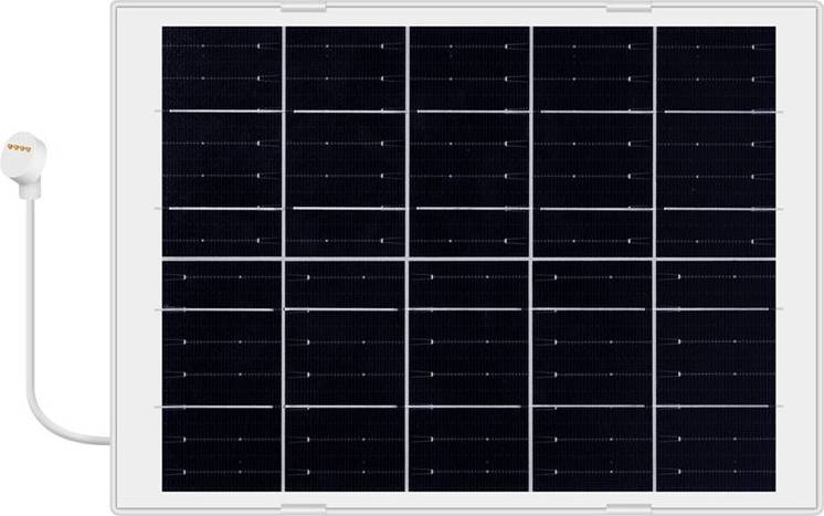 8W Solar Panel Extension Cable IP65 Waterproof