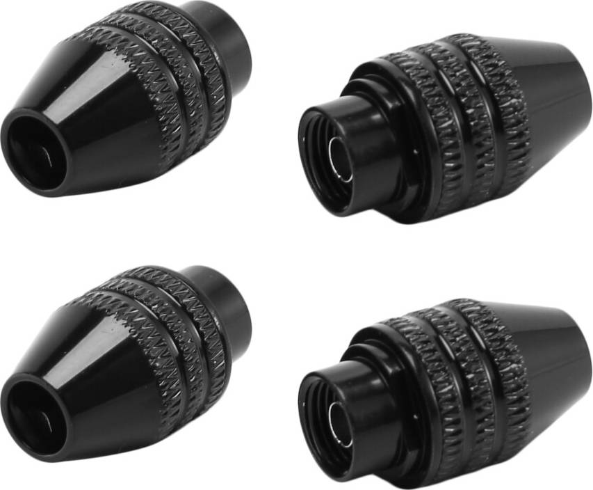 Dremel 3000 4Pcs Multi Quick Change Keyless Chuck