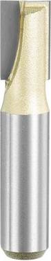Uxcell Bottom Cleaning Router Bit 1/2 Diameter Shank Cutter