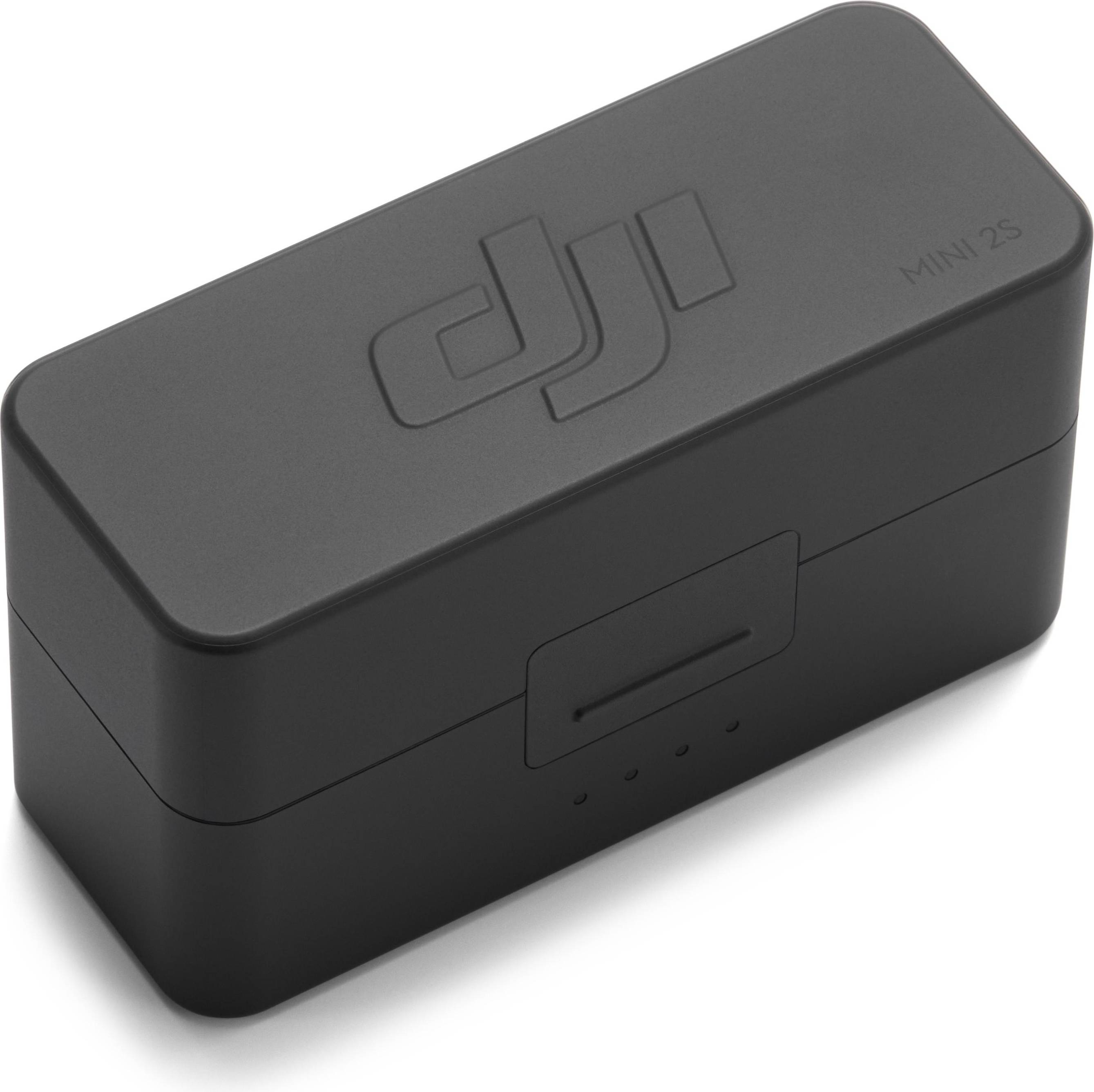 Dji mic mini DJI Base Di Ricarica Mic Mini 2S