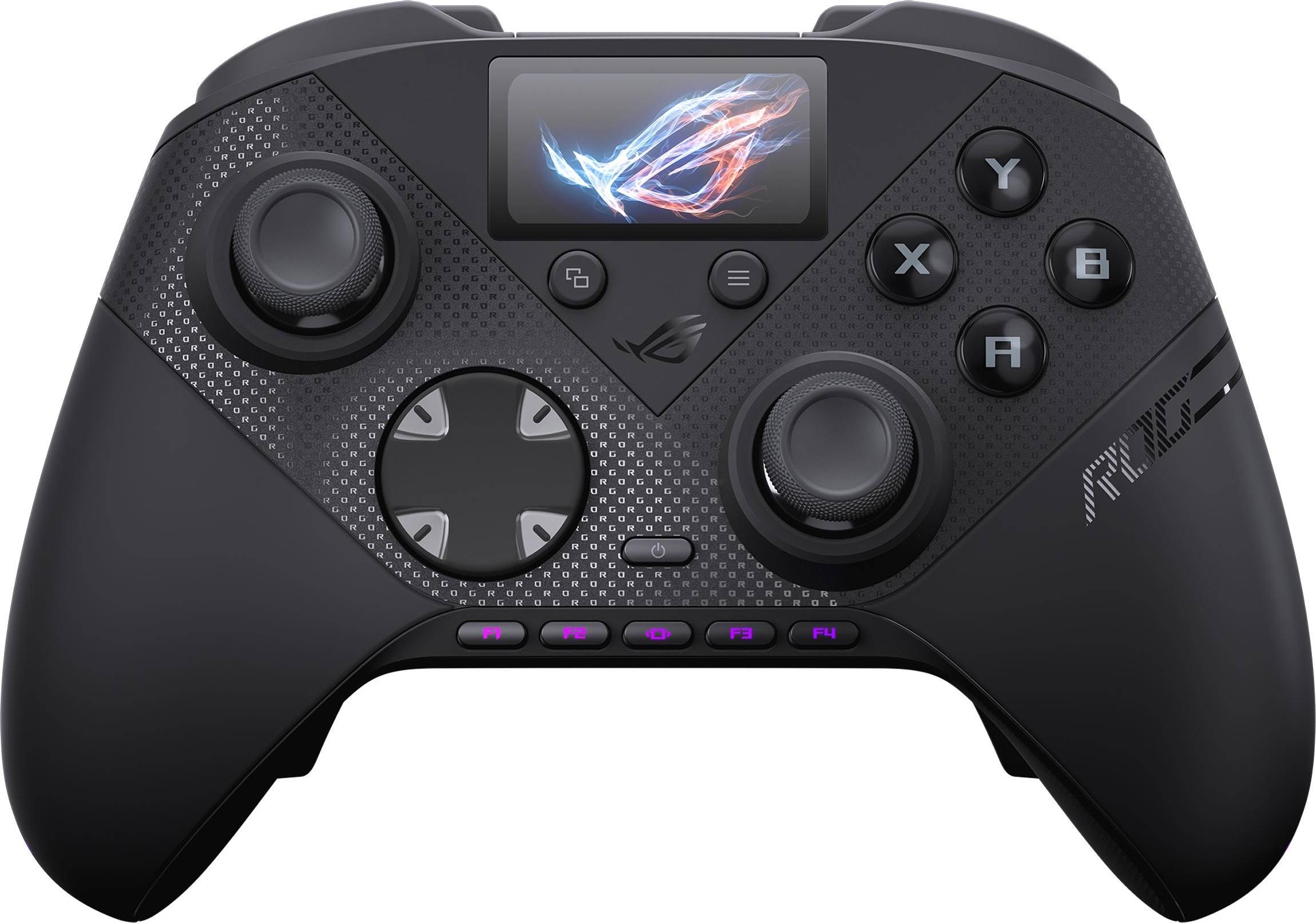ASUS ROG Raikiri II Pro PC Controller