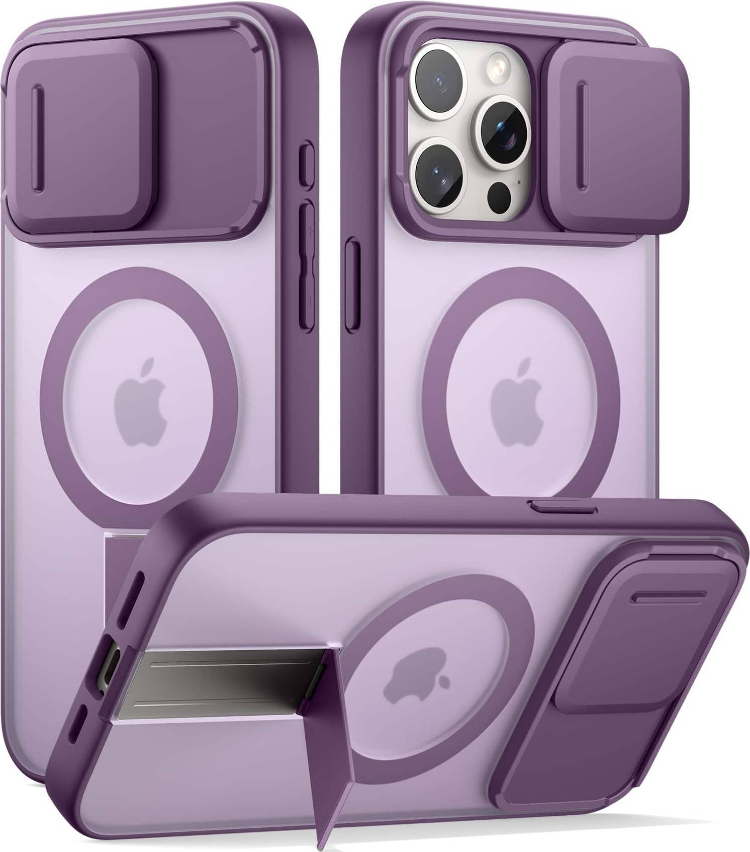 Iphone 15 pro max Suritch Rugged Case iPhone 15 Pro Max