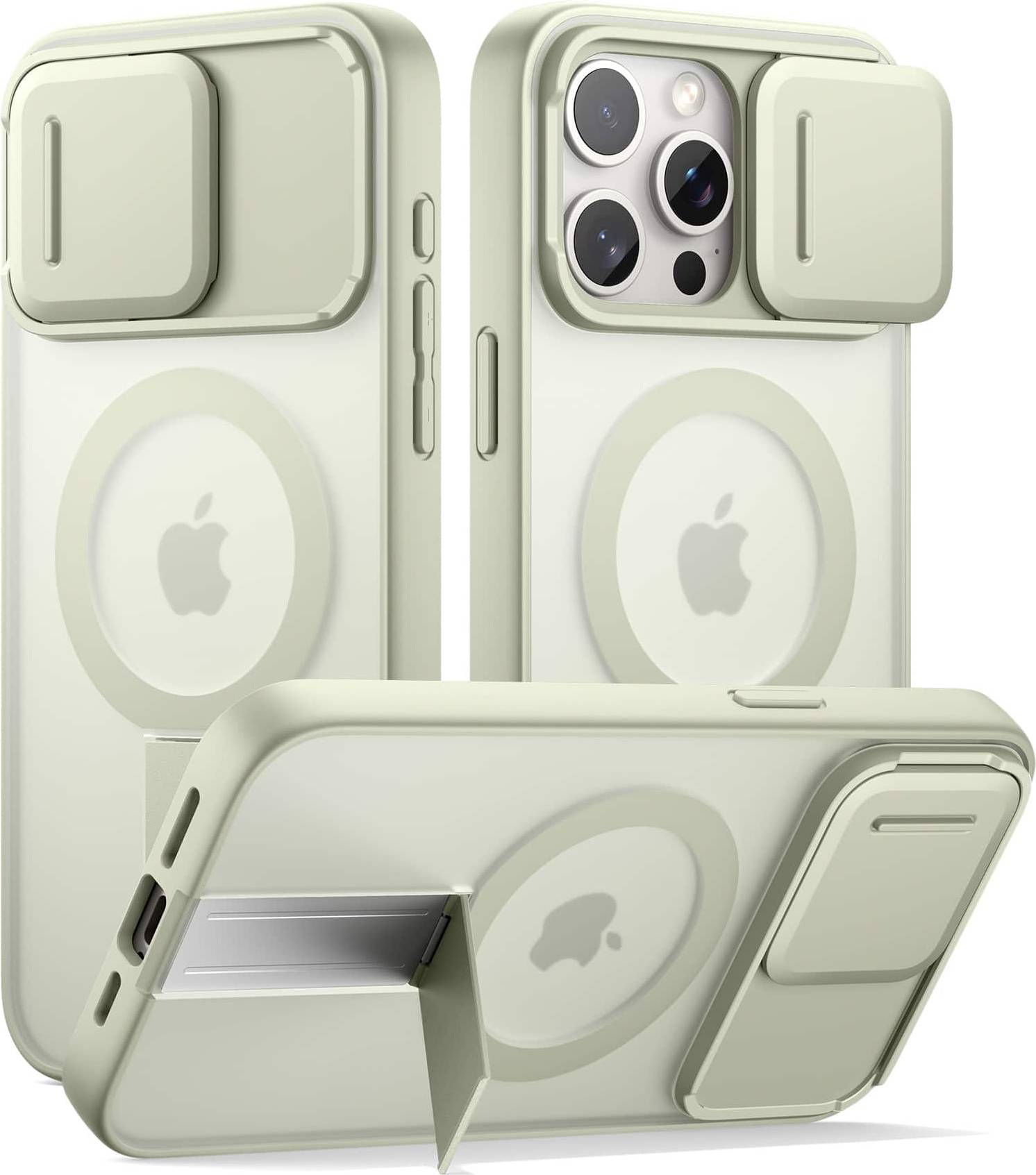 Iphone 15 pro max Suritch Rugged Case iPhone 15 Pro Max
