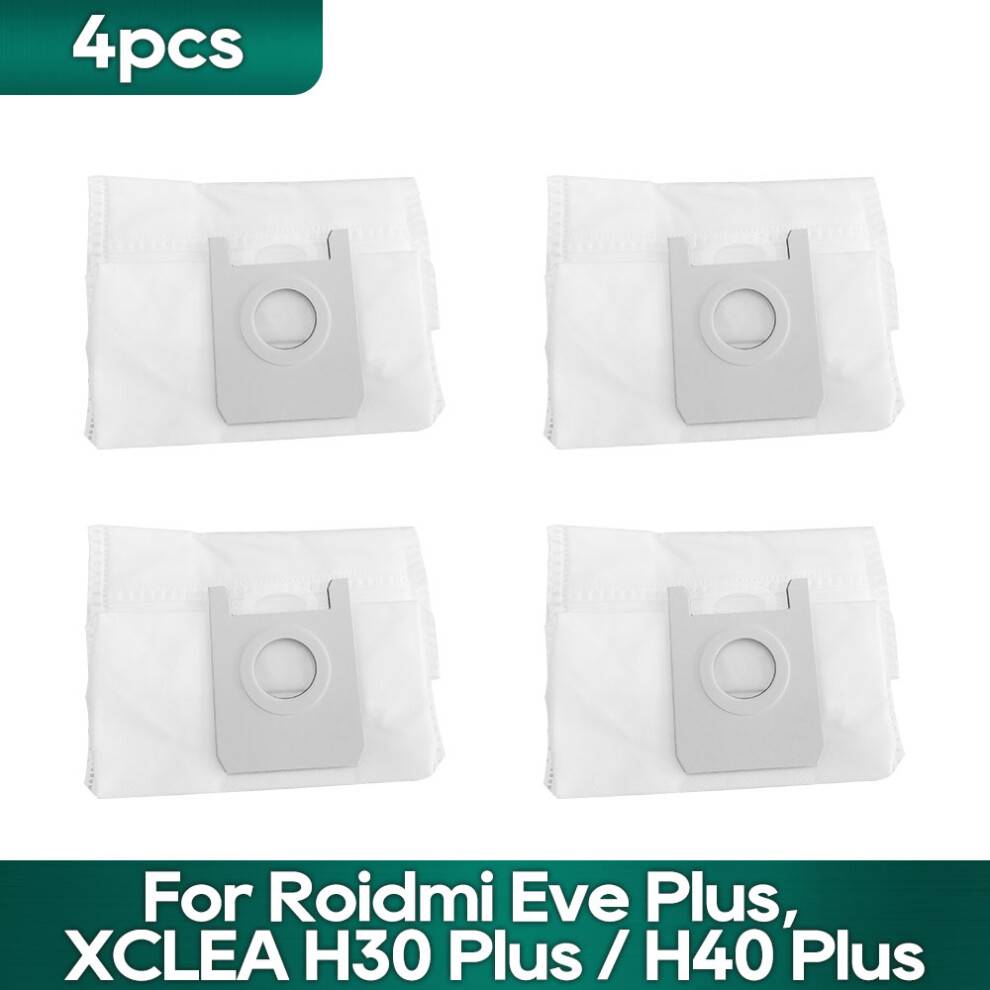 Roidmi filter Compatible Vacuum Cleaner Set 4