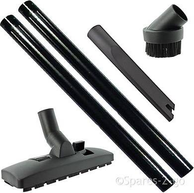 Nilfisk Vacuum Cleaner Rods Tool Kit
