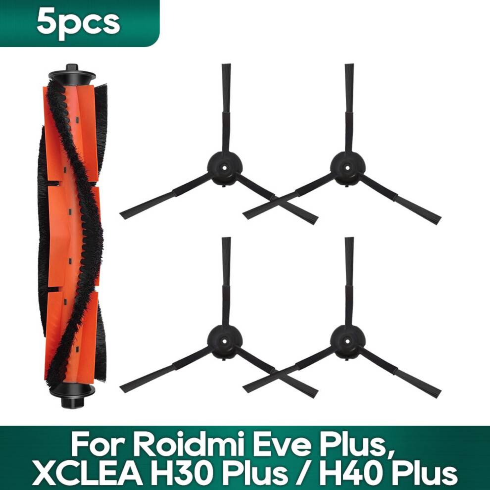 Roidmi filter Compatible Vacuum Cleaner Set 9