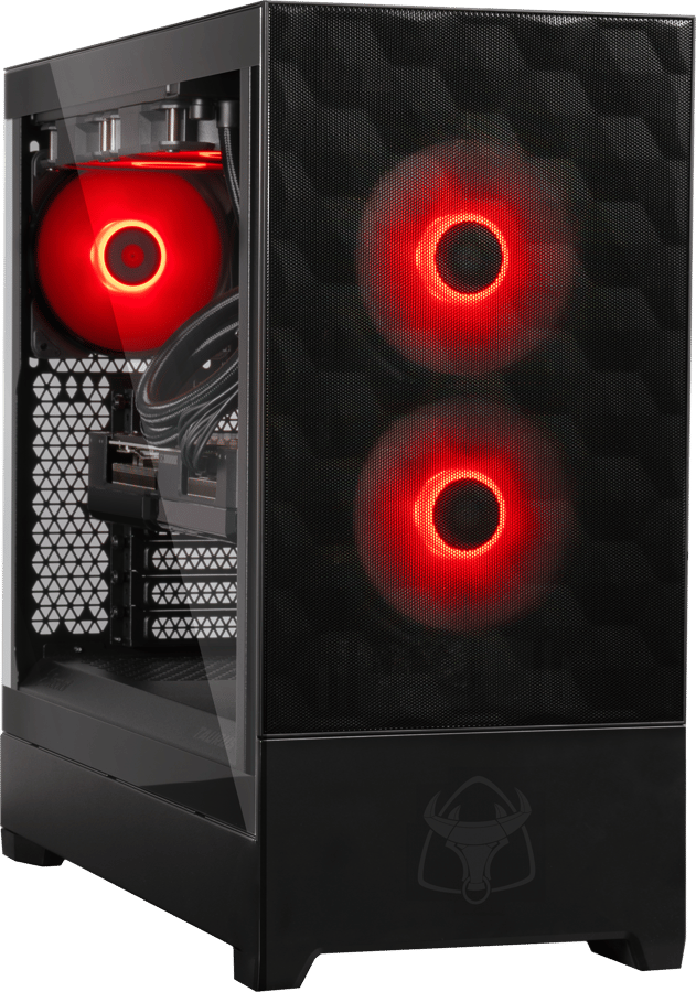 9070 xt Taurus Hardcore Gaming RX 9070 XT