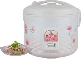 1.8L 700W Electric Rice Cooker