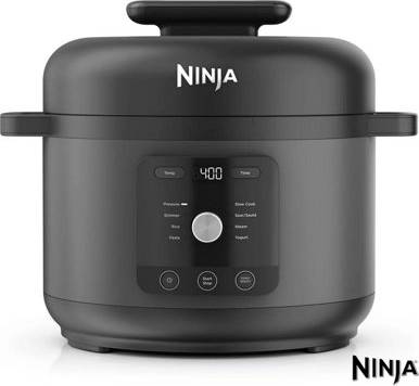 Pc201Uk Hyperheat 6L Pressure Rice Cooker