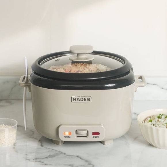Haden 1.5L Rice Cooker