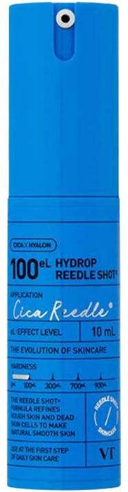 VT Cosmetics Hydrop Reedle Shot 100eL 10ml 10ml