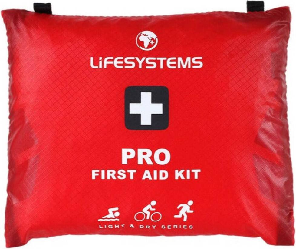Lifesystems Light Dry Pro First Aid Kit