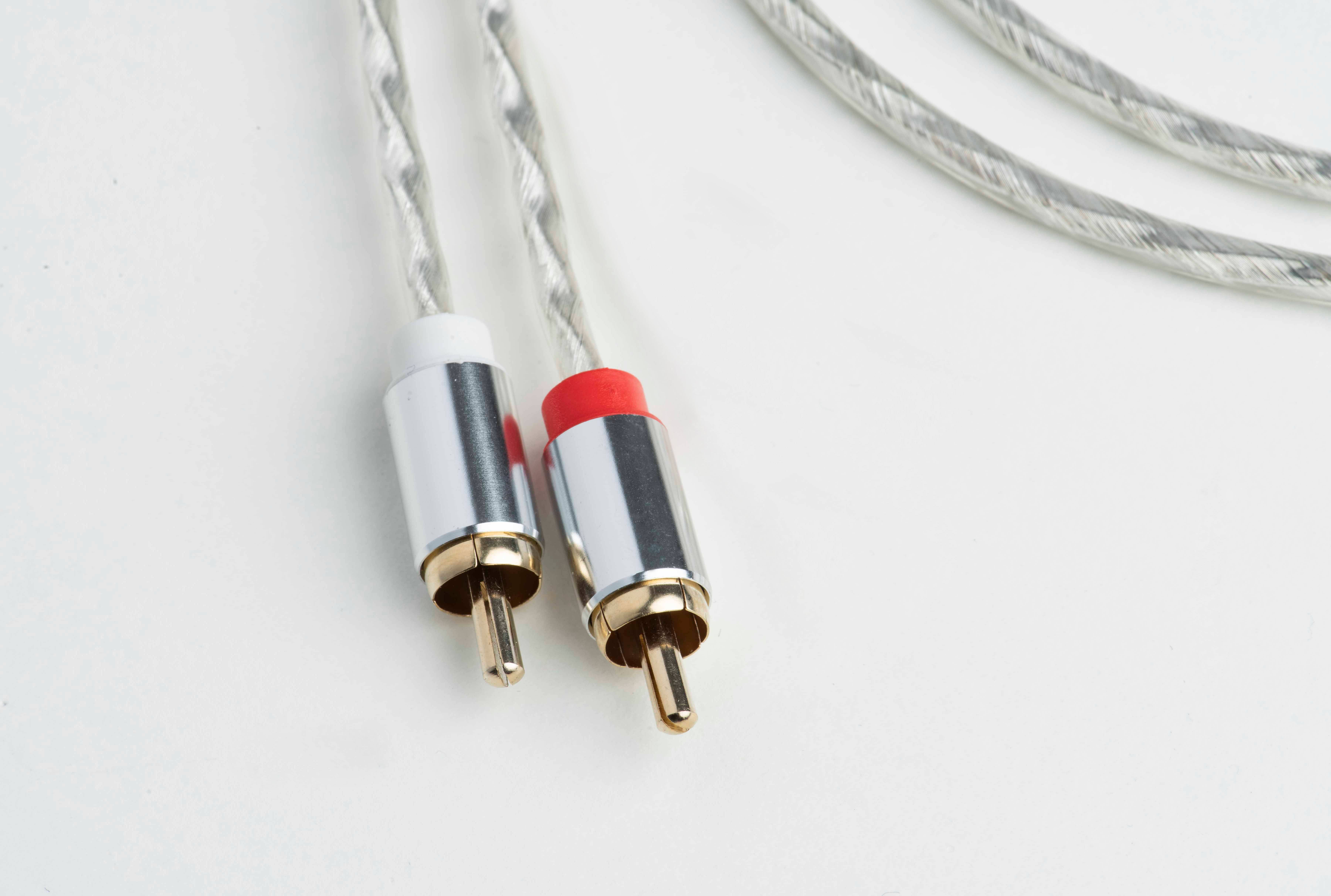 Pro-Ject Line Connect It Line E Audio Cable