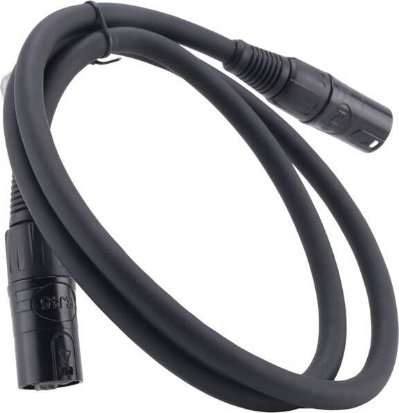 CAT6 Ethercon Cable RJ45 Connector