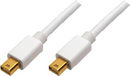LogiLink Mini Display Port Cable 2m